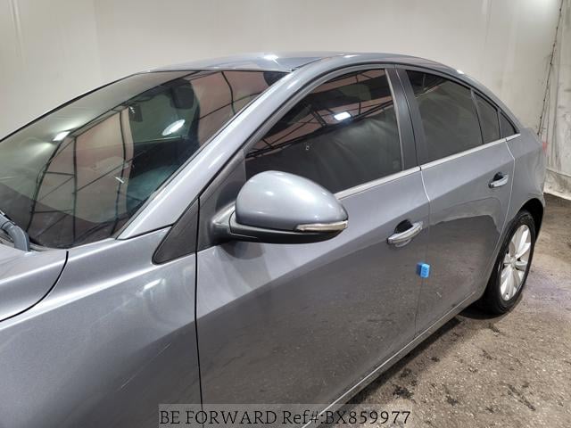 
								CHEVROLET CRUZE full									