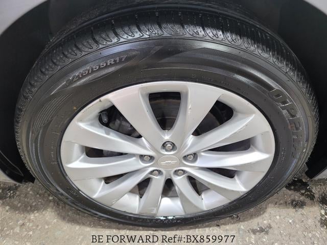 
								CHEVROLET CRUZE full									