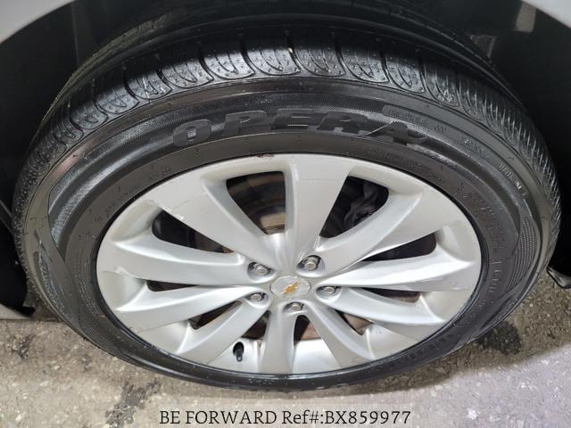 
								CHEVROLET CRUZE full									