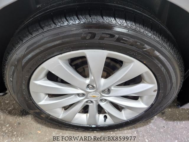 
								CHEVROLET CRUZE full									