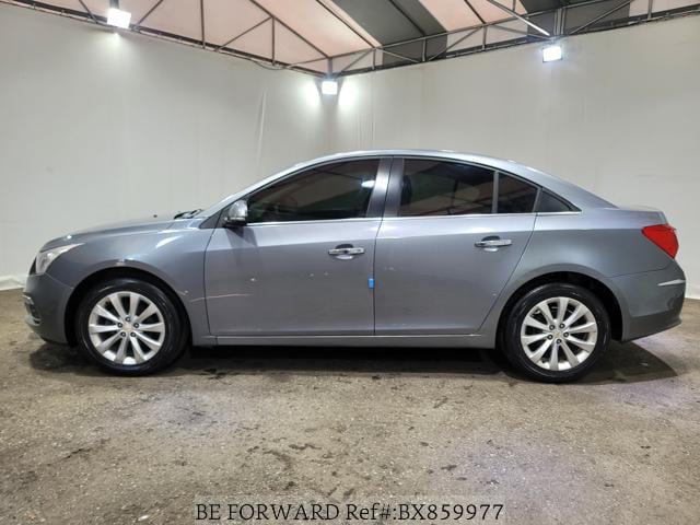 
								CHEVROLET CRUZE full									