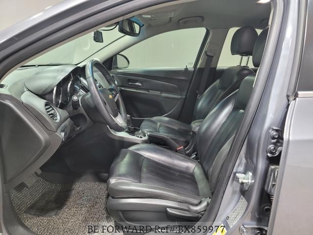 
								CHEVROLET CRUZE full									
