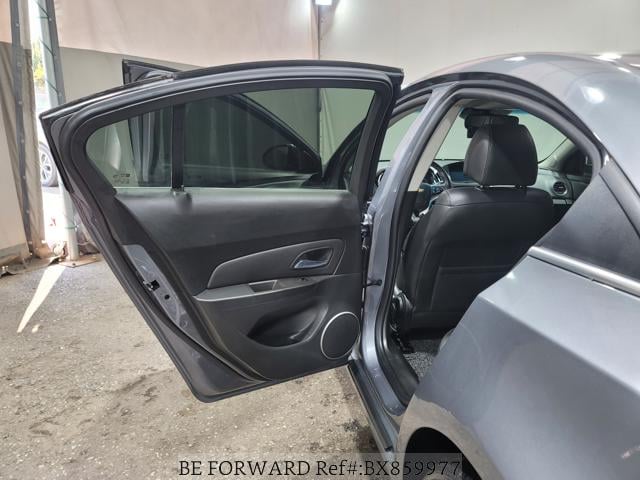 
								CHEVROLET CRUZE full									