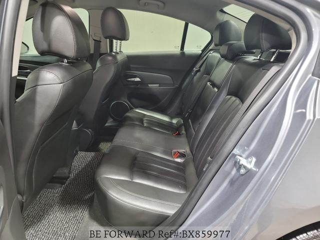 
								CHEVROLET CRUZE full									