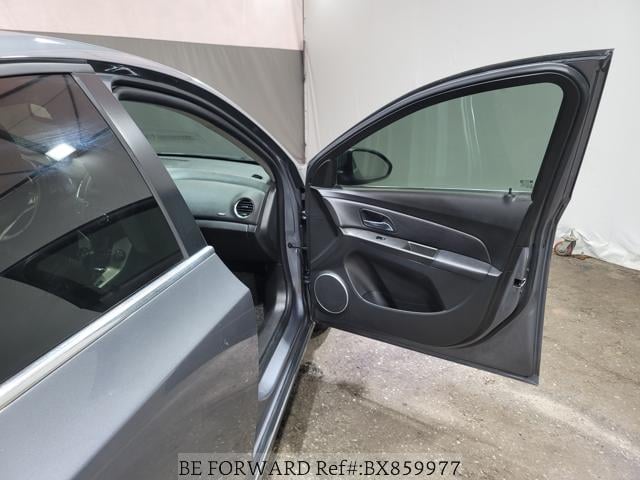 
								CHEVROLET CRUZE full									