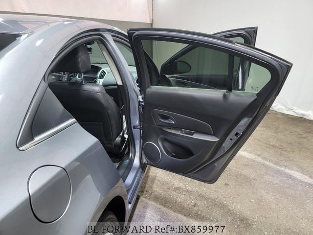 
								CHEVROLET CRUZE full									