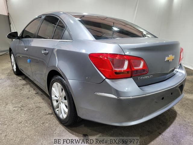 
								CHEVROLET CRUZE full									