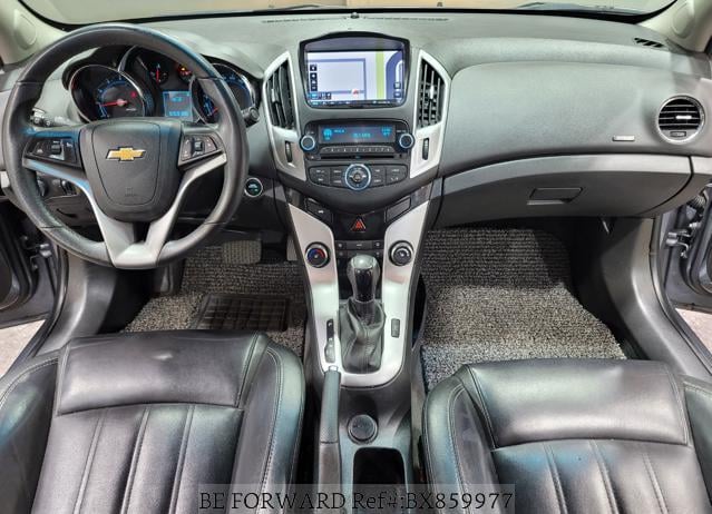 
								CHEVROLET CRUZE full									