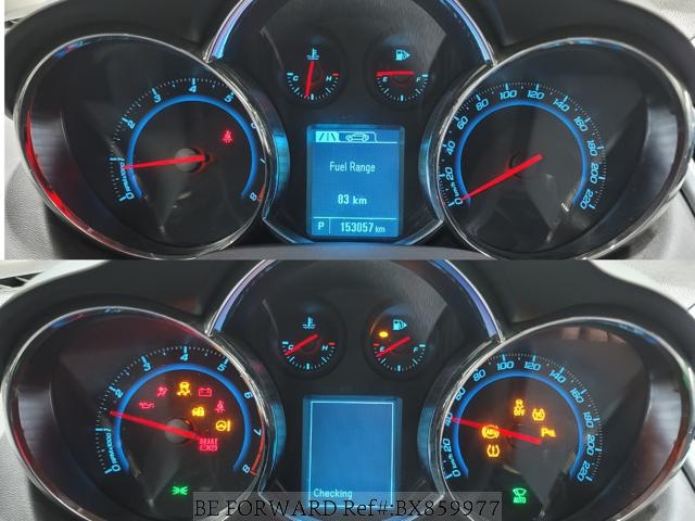 
								CHEVROLET CRUZE full									