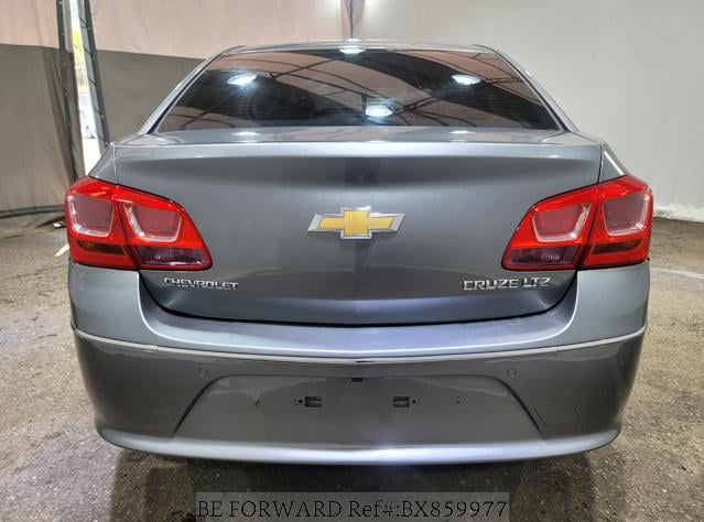 
								CHEVROLET CRUZE full									