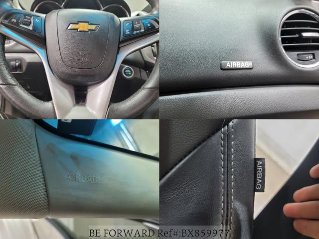 
								CHEVROLET CRUZE full									
