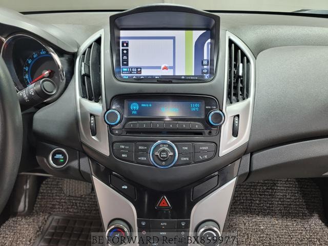 
								CHEVROLET CRUZE full									