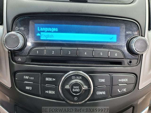 
								CHEVROLET CRUZE full									