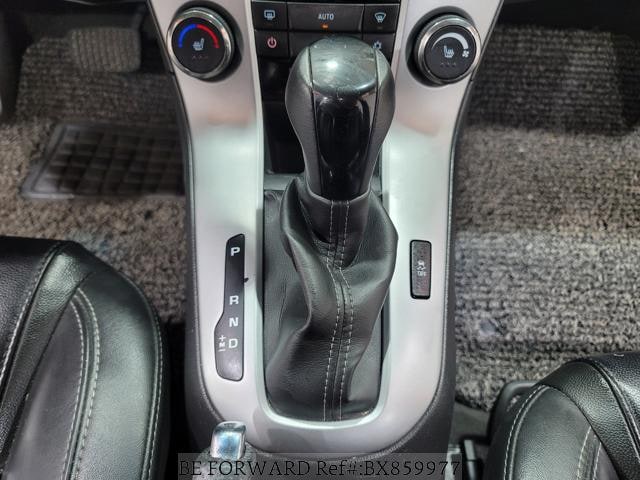 
								CHEVROLET CRUZE full									