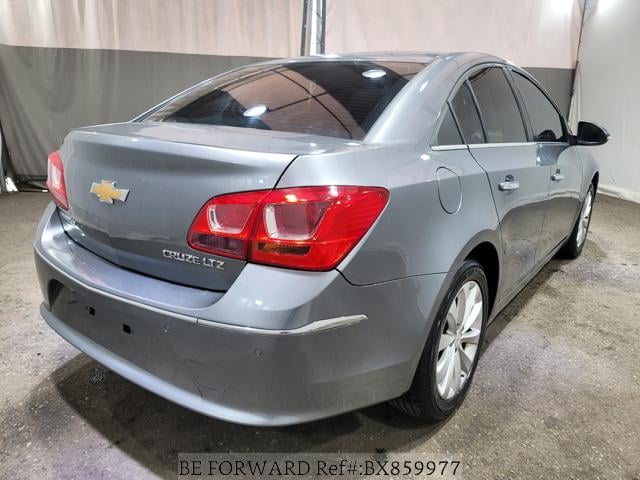 
								CHEVROLET CRUZE full									