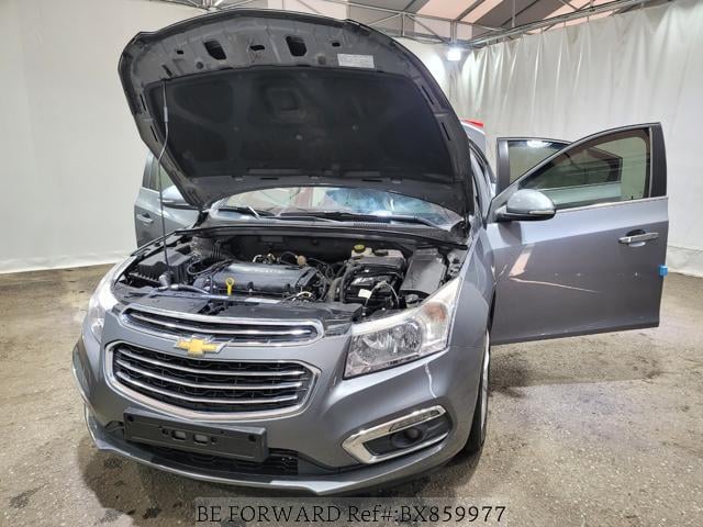 
								CHEVROLET CRUZE full									