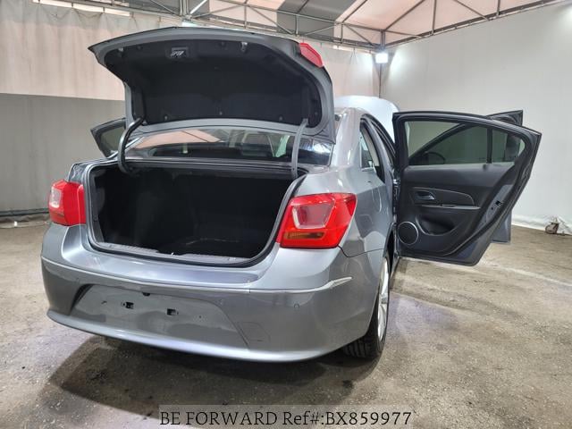 
								CHEVROLET CRUZE full									