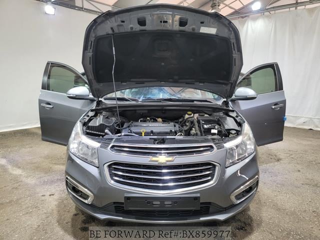 
								CHEVROLET CRUZE full									