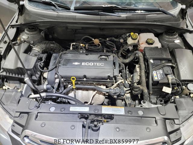 
								CHEVROLET CRUZE full									