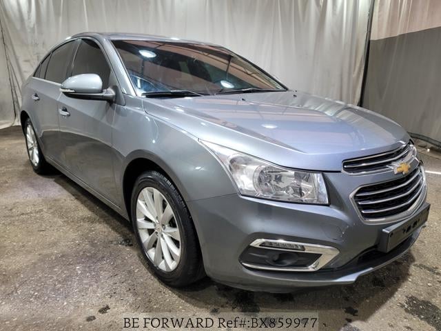 
								CHEVROLET CRUZE full									