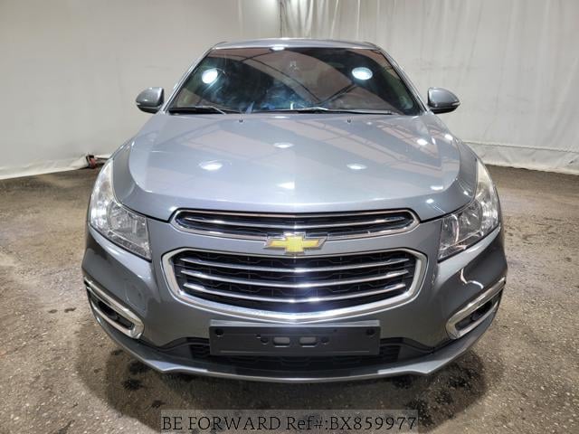 
								CHEVROLET CRUZE full									
