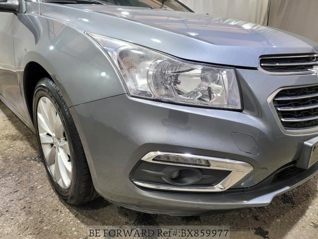
								CHEVROLET CRUZE full									