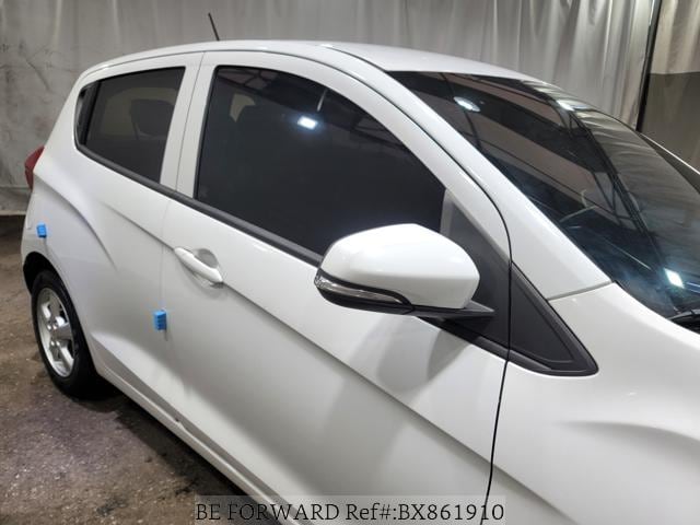 
								CHEVROLET SPARK full									