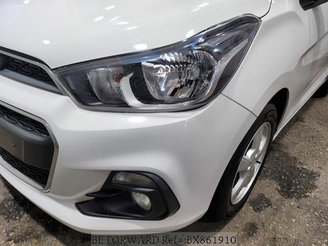 
								CHEVROLET SPARK full									