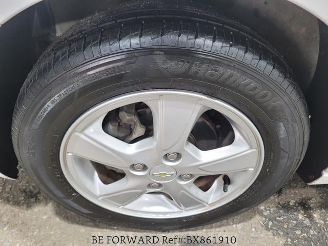 
								CHEVROLET SPARK full									