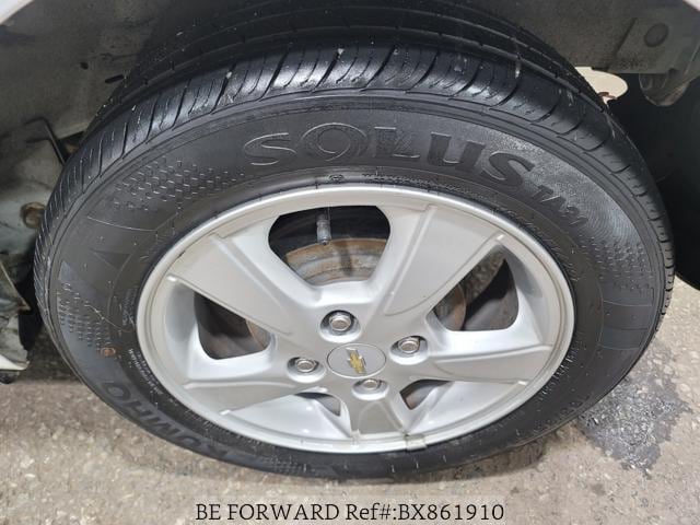 
								CHEVROLET SPARK full									