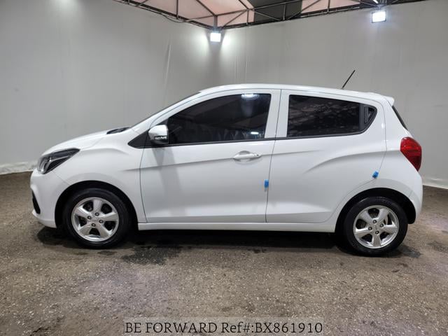 
								CHEVROLET SPARK full									