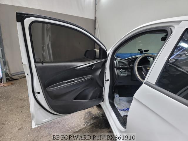 
								CHEVROLET SPARK full									