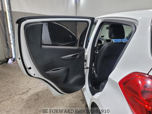 
								CHEVROLET SPARK full									