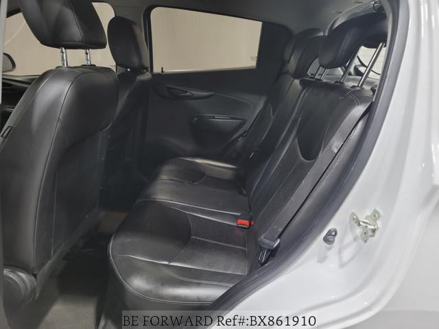 
								CHEVROLET SPARK full									