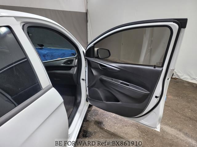 
								CHEVROLET SPARK full									