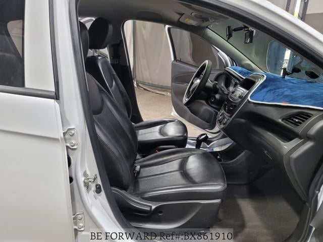 
								CHEVROLET SPARK full									