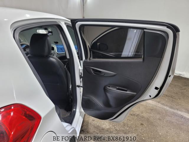
								CHEVROLET SPARK full									