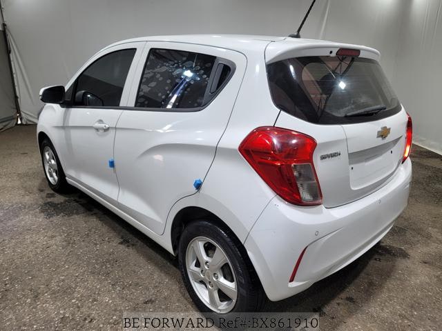 
								CHEVROLET SPARK full									