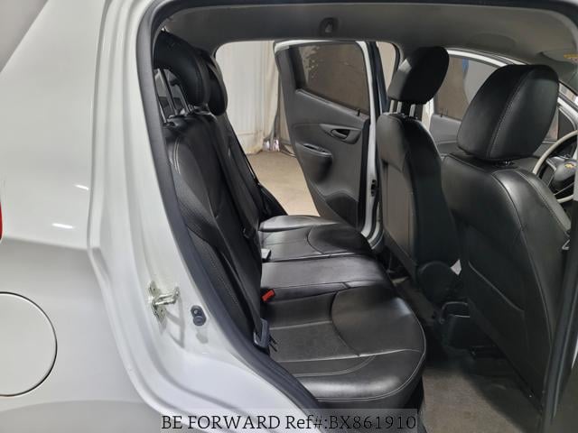
								CHEVROLET SPARK full									