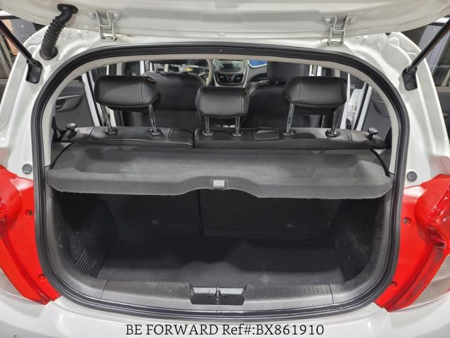 
								CHEVROLET SPARK full									