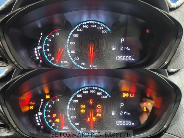 
								CHEVROLET SPARK full									