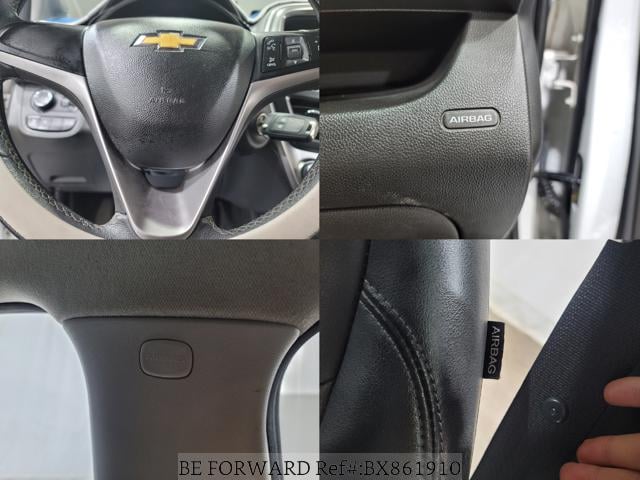 
								CHEVROLET SPARK full									