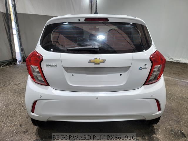 
								CHEVROLET SPARK full									