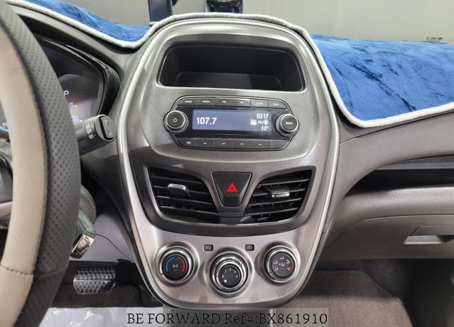 
								CHEVROLET SPARK full									