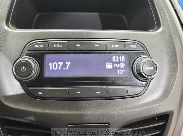 
								CHEVROLET SPARK full									