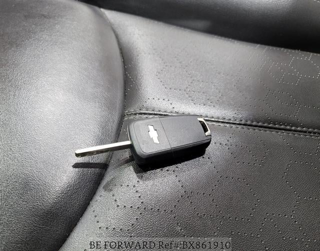 
								CHEVROLET SPARK full									