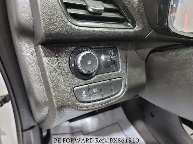 
								CHEVROLET SPARK full									