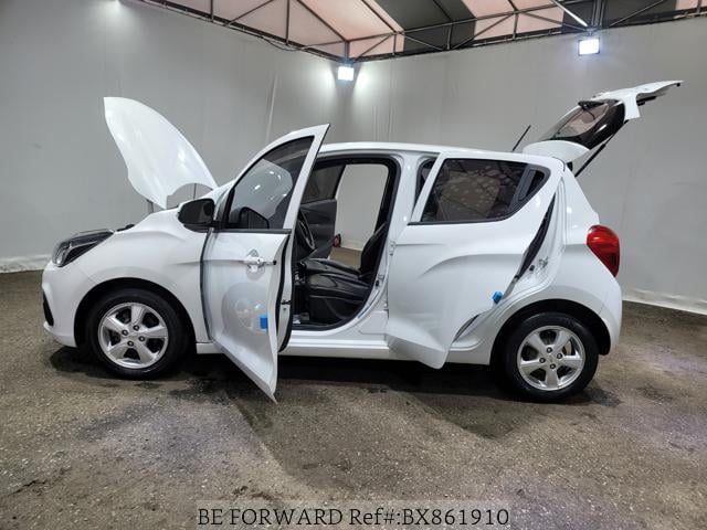 
								CHEVROLET SPARK full									