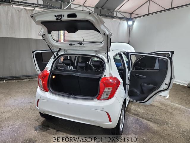 
								CHEVROLET SPARK full									