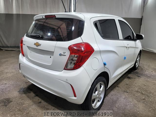 
								CHEVROLET SPARK full									